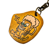 KEY TAG - BEER